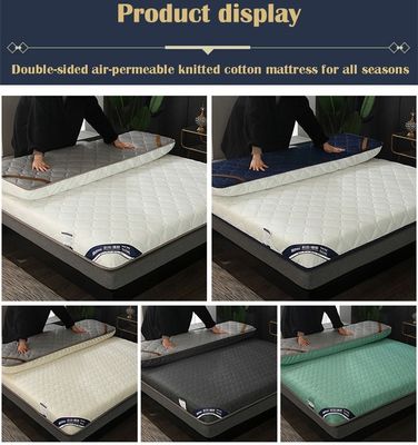 Comfortable King Queen High Density Foam Mattress In A Box Sale