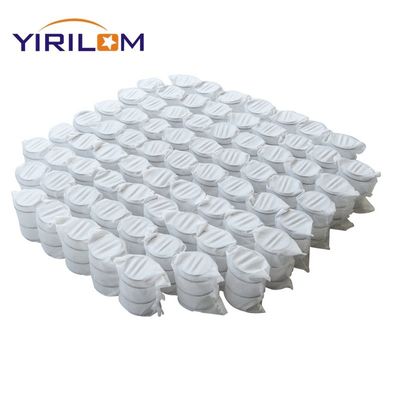 Top Quality Customized Furniture Pocket Coil Spring Sofa Cushion Pocket Spring