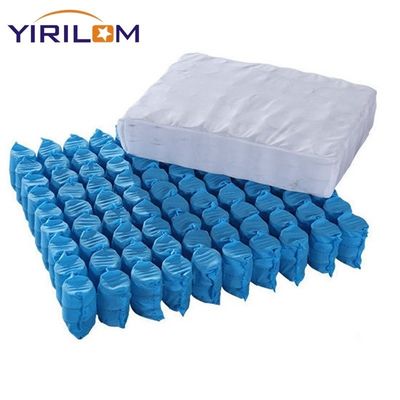 Individual Sofa Spring Manufacturers Customize 1.8mm Sofa Pocket Spring