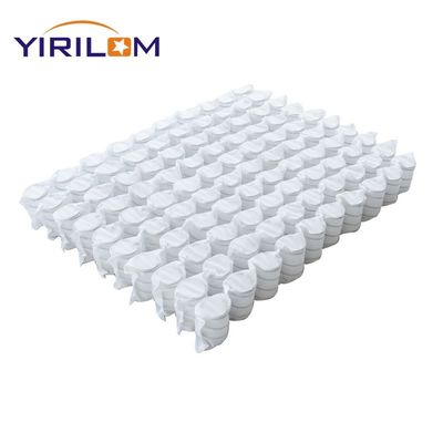 Top Quality Customized Sofa Spring Pocket Coil Spring For Sofa Material