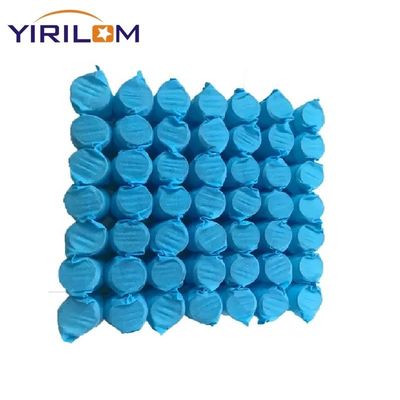 Individual Sofa Spring Manufacturers Customize 1.8mm Sofa Pocket Spring