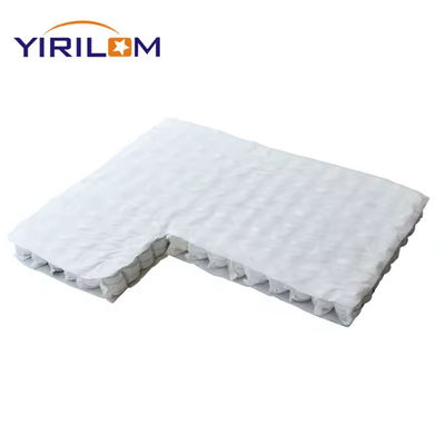 Customized Design Size Sofa Pocket Spring Seat Support System Pocket Spring