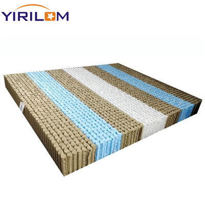Pocket Spring Unit The Best Choice For A Comfortable Sleep Experience