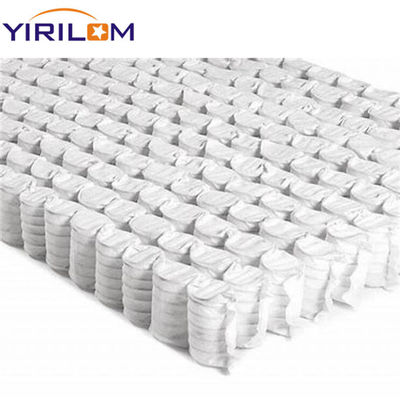Pocket Spring Manufacturer Wholesale Mattress Pocket Spring Coil