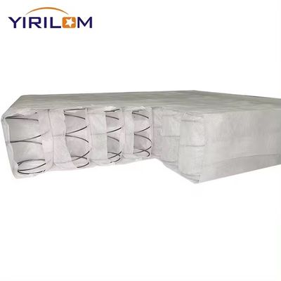 Sofa Spring Factory Customized Size Inner Spring Pocket Spring For Sofa Cushion