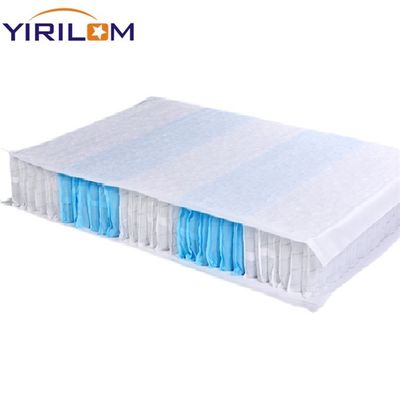 Pocketed Spring Supplier Wholesale Durable 3,5,7 Zone Pocket Spring Coil Spring For Mattress