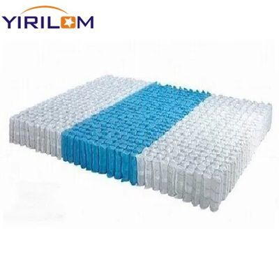 Pocketed Spring Supplier Wholesale Durable 3,5,7 Zone Pocket Spring Coil Spring For Mattress