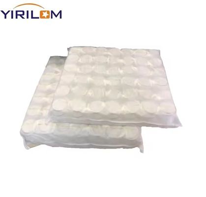 Pocket Spring Sofa Cushion Pocket Spring System Created By Wrapping Individual Springs Pockets