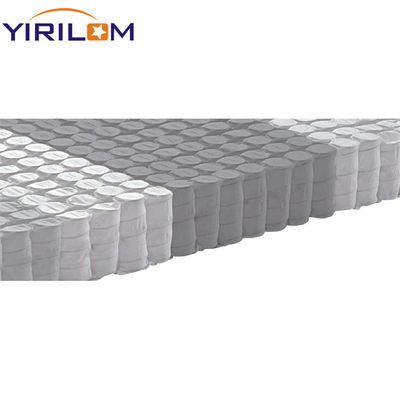 Customize Size Premium Quality Pocket Spring  In Mattress