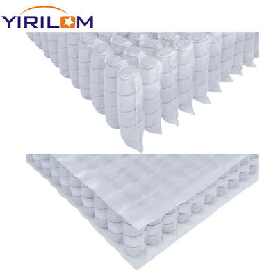 Comfort Cheap Price Pocket Spring Unit 2'' Height King Size Mattress Pocket Spring