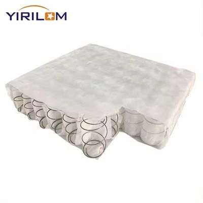 Customized Independent Pocket Spring Unit Sofa Pocket Spring Coil Spring