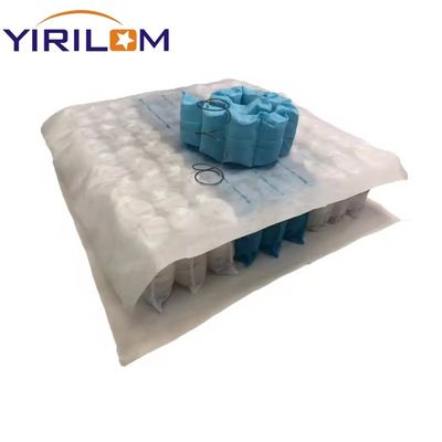Customized Woven Fabric Sofa Pocket Spring For Sofa Cushion Support