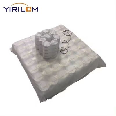   Cheap Factory Price Sofa Spring Pocket Pocketed Springs For Sofa Cushion