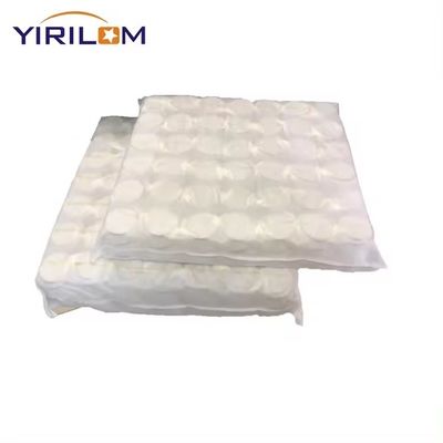 High Carbon Steel Wire Sofa Pocket Spring Unit For Sofa Cushion Supportive System