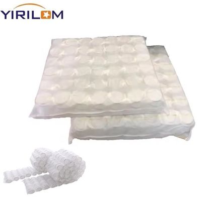 Pocketed Spring Supplier Pocket Coil Spring Unit For Sofa Cushion