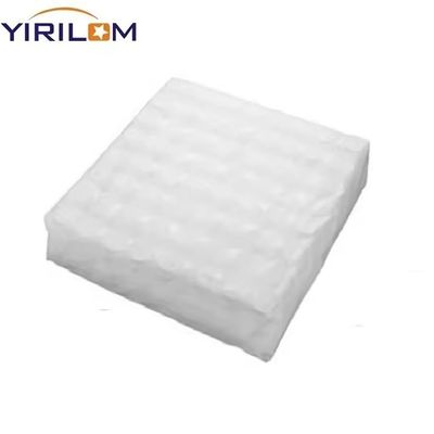 Custom 1.8mm Compression Rolled Pocket Spring For Sofa Manufacturer