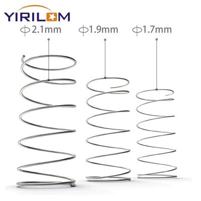 Factory Directly Provided Pocket Spring Coil For Sofa Manufacturer
