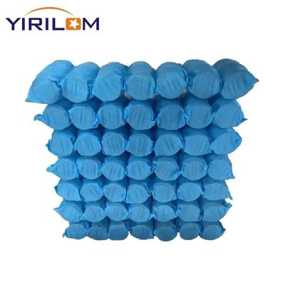 Comfortable Sofa Pocket Spring Coil For Upholstered Sofa