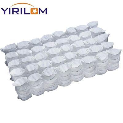 Breathable Noiseless Pocket Spring Coil Sofa Pocket Spring