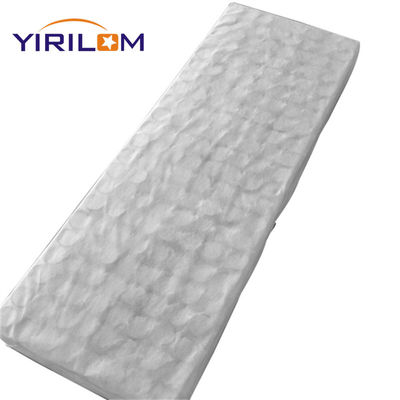 Durable High Carbon Steel Wire Sofa Pocket Spring with 50,000+ Durability Test and Customizable Size for Sofa Cushions