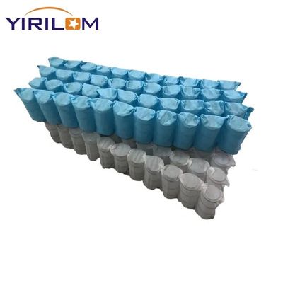 Customized Breathable Sofa Pocket Spring Pocket Spring For Sofa