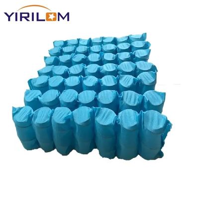 Customized Breathable Sofa Pocket Spring Pocket Spring For Sofa