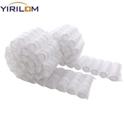1.8 MM Steel Sofa Pocket Spring Coil For Sectional Sofas