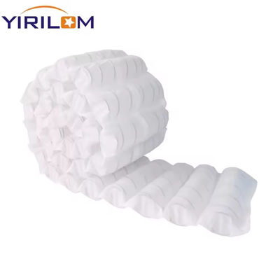 Customized 2.0mm High Elastic Steel Pocket Spring For Sofa