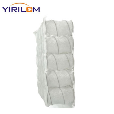 Wholesale Sofa Cushion Pocket Spring Independent Pocket Coil Spring