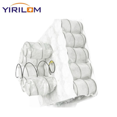 Sofa Furniture Material Coil Cushion Springs Pocket Springs