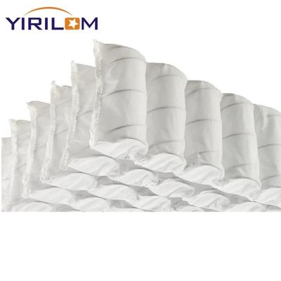 Soft Sofa Pocket Spring For Gentle And Supportive Cushioning