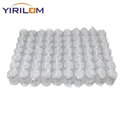 1.8mm Durable Sofa Pocket Springs For Sofa Manufacturers