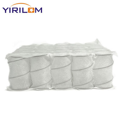 Comfortable and Durable Sofa Pocket Spring for Your Seating Needs