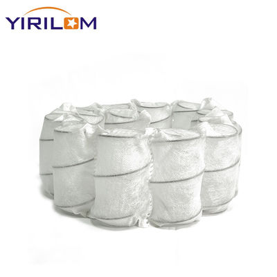 High Carbon Steel Wire Sofa Pocket Spring For Sofa Cushion Seat