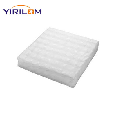 Customized Sofa Pocket Spring with High Carbon Steel Wire for Couch Cushion