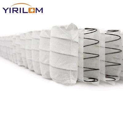 High Sales Pocket Coil Spring Pocket Spring Coil For Unit For Sofa