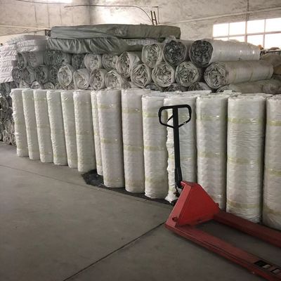 2.2mm High Carbon Steel Wire Material Mattress Springs Pocket Spring Unit