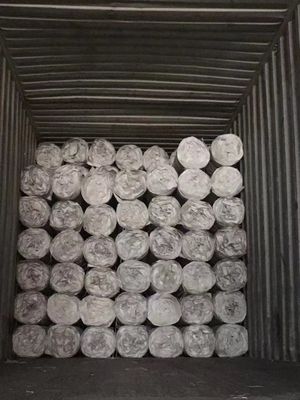 2.2mm High Carbon Steel Wire Material Mattress Springs Pocket Spring Unit