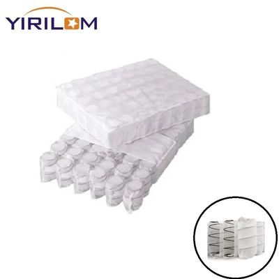 Roll Packed Pocket Coil Spring For Use In Mattress Pocket Spring Unit
