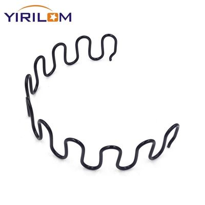 Customized Sofa Accessories Zigzag Spring Roll Sofa Spring