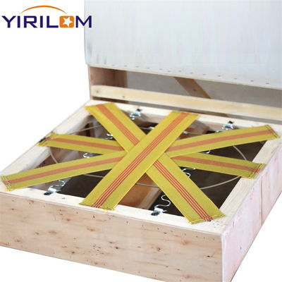 Sofa Elastic Webbing Latex Band Furniture Repair DIY Upholstery Modification Couch Elasbelt Made Rubber PP PE Materials
