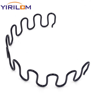 Wholesale 3.6 Mm 3.8mm 4.3mm Furniture Zigzag Spring For Sofa