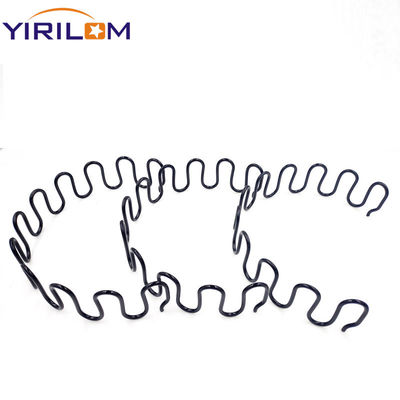 Wholesale 3.6 Mm 3.8mm 4.3mm Furniture Zigzag Spring For Sofa