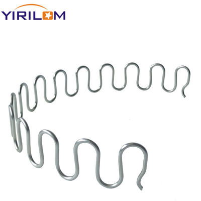 Wholesale 3.6 Mm 3.8mm 4.3mm Furniture Zigzag Spring For Sofa