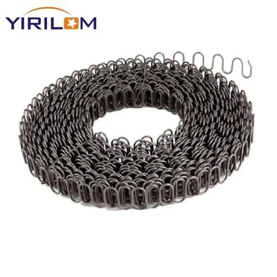 Sofa Custom Sofa S Shape Zig Zag Springs Upholstery Springs Accessory For Furniture