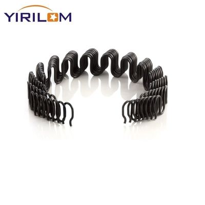High Quality Rolling Zig Zag Upholstery Spring Anti-Rust Sinuous Springs Manufacturer