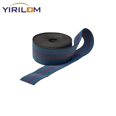 Obtain Black Upholstery Sofa Webbing Supplier Sofa Elastic Webbing