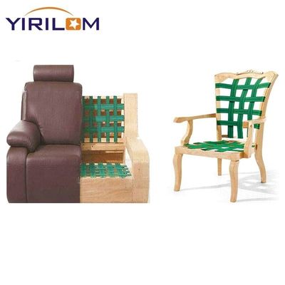 Name Of Product Elastic Band for Sofa Sofa Webbing Straps