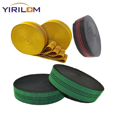 Lightweight Flexible And Durable Webbing Straps For Sofa