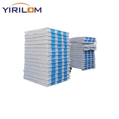 Customized 3/5/7/9 Zoned Pocket Spring Unit with 1.0mm-2.3mm Wire Diameter for Mattress